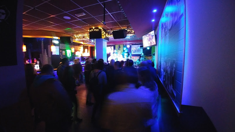 Sala Novelty en Mislata