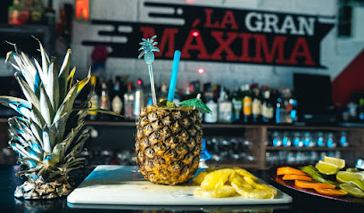 La Gran Máxima Pub en Burgos