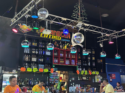 Discoteca Amanecer Latino en Sevilla
