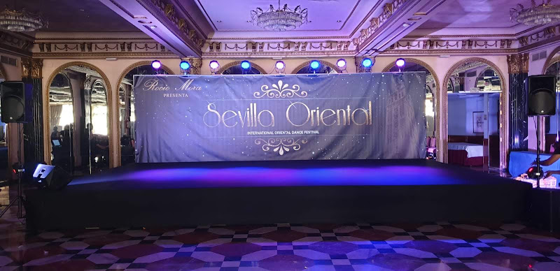 FORUM DISCOTECA en Sevilla