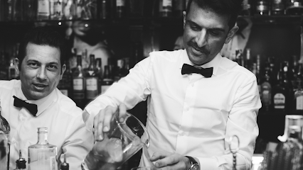 Speakeasy Jazz Club & Cocktails en Fuengirola