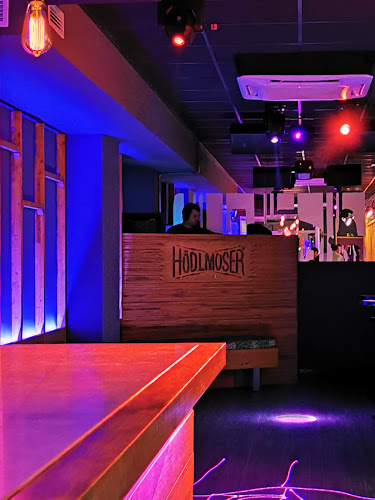 The Rampel Club en Valencia