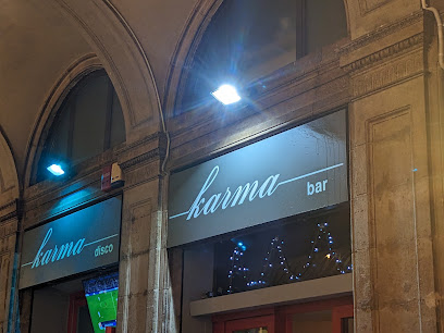 Karma Discoteca Bar en Barcelona