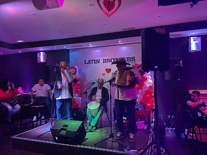 DISCO PUB LATIN BROTHERS en Cistérniga