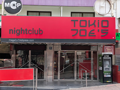 Tokio Joe's - Torrenova, Illes Balears en Magaluf