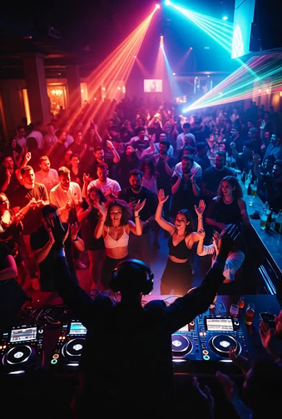 Pub Underground music & drinks en L'Eliana