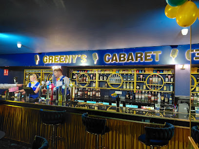 Greeny’s Cabaret Club en Benidorm