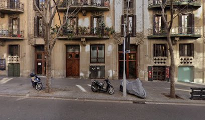 The House of Lords en Barcelona