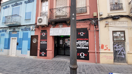 OPIUM VIP PUB AND HOOKAH VALENCIA en València