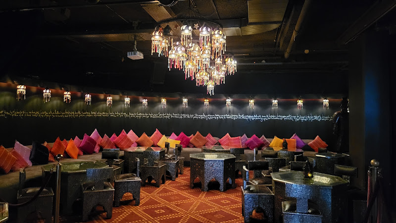 CDLC Barcelona | Carpe Diem Lounge Club en Barcelona