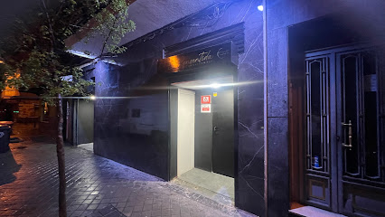 DISCOTECA LA CONSENTIDA en Madrid