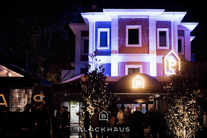 Blackhaus en Madrid