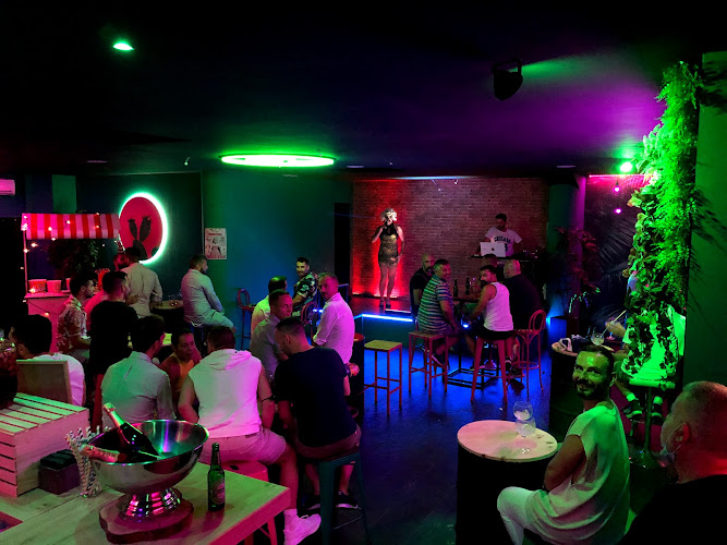 The2 Palma Gay Bar en Palma