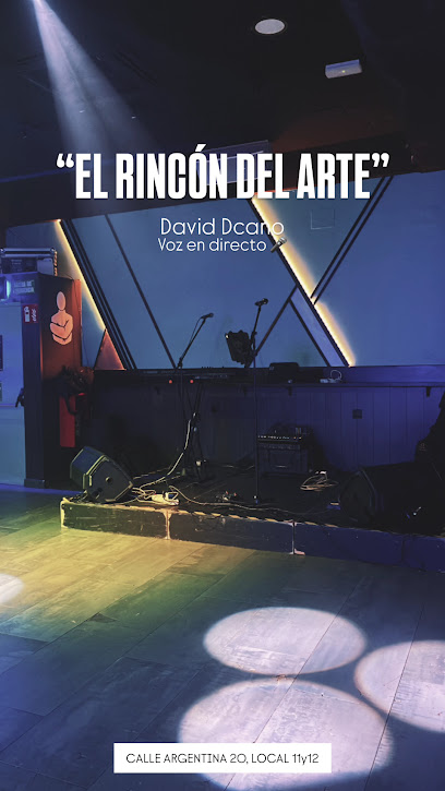 D’locos Discoteca en Coslada