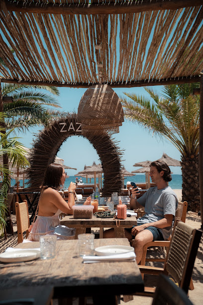 Zazú Ibiza en Ibiza