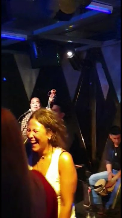 Discoteca Safari en Castro-Urdiales