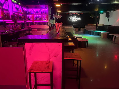 Discoteca La Danna Night en Terrassa