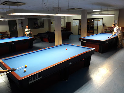 Club de Billar Fuengirola en Fuengirola