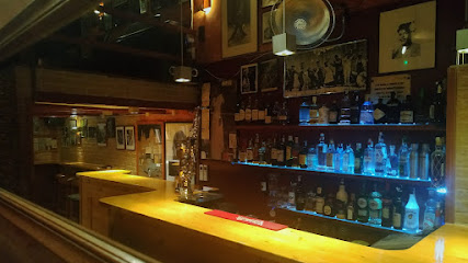 JazzMan en Barcelona