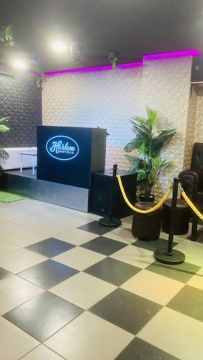 Harlem Latin club Las rozas en Las Rozas de Madrid