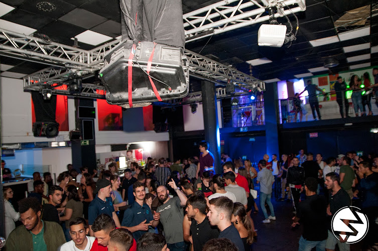 Fotos y entrada de la discoteca Urban Disco en Las Palmas de Gran Canaria