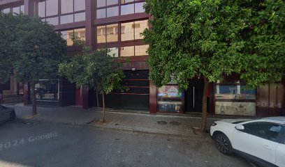 Kaótica Club en Sevilla