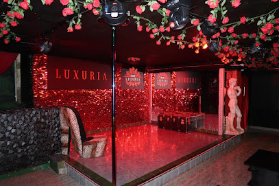 Luxuria Club en Puerto de la Cruz