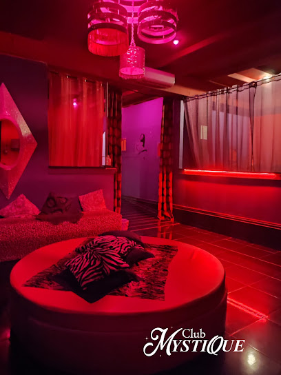 Club mystique Tenerife" en Costa Adeje