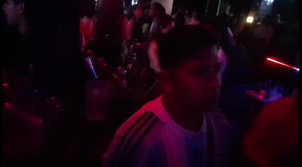 Discoteca Caney en Bilbao