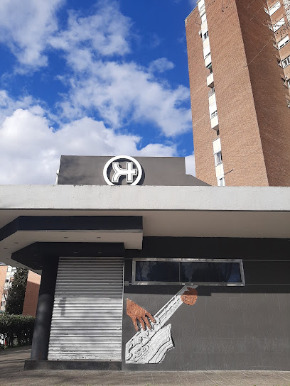 Silikona en Madrid