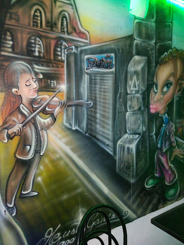 Bar Privilege en Barcelona