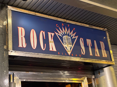 ROCK STAR en Bilbao