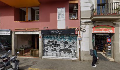 Almo2bar Barcelona en Barcelona
