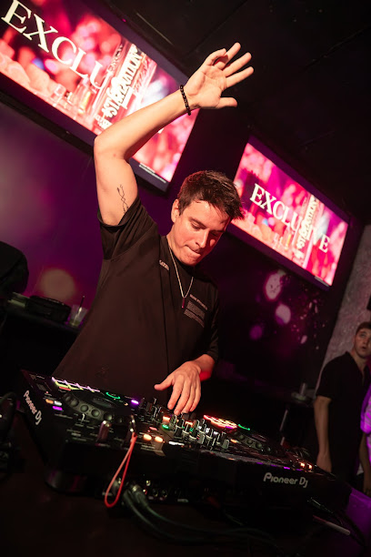 Exclusive Nights en Barcelona