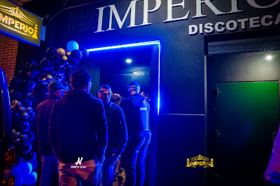 Discoteca Imperio en Torrevieja