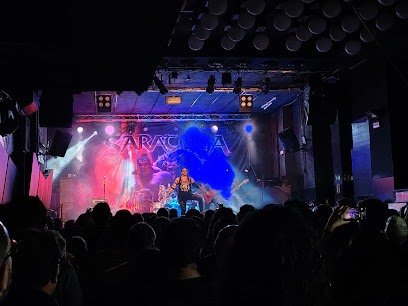 Stage Live en Bilbao