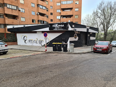 Makumba Vip en Madrid