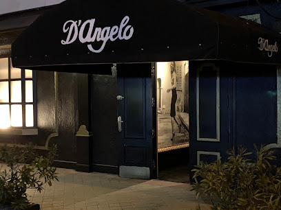 Club D' Angelo en Madrid