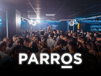 Fotos y entrada de la discoteca Parros en Zaragoza