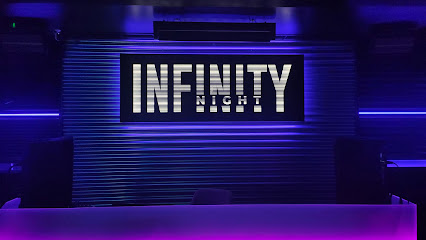 Infinity Night en Rivas-Vaciamadrid