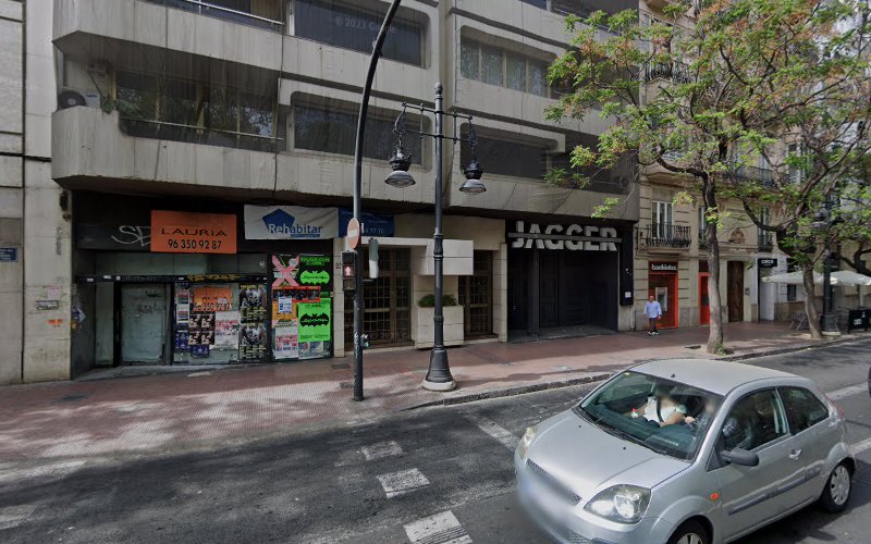 Dorean en Valencia