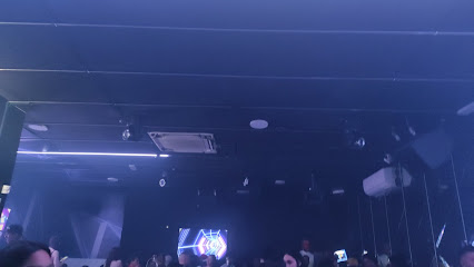 LA SANTA DISCO en Madrid