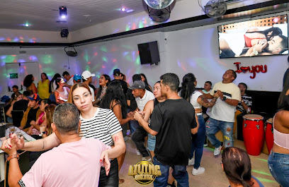 Living Discotec en Torrent