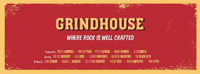 Grindhouse en València