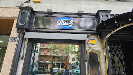Discoteca BleeS salamanca en Salamanca