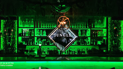 The Jungle Club en Marbella