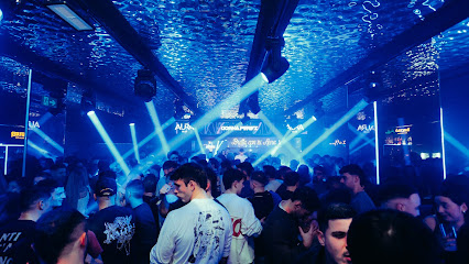Aura Club Bilbao en Bilbao