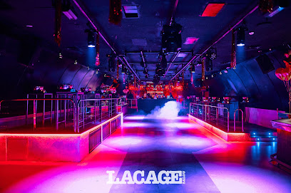 La Cage Salou en Salou