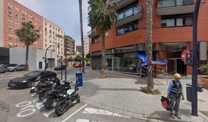 BATCUEVA en Valencia