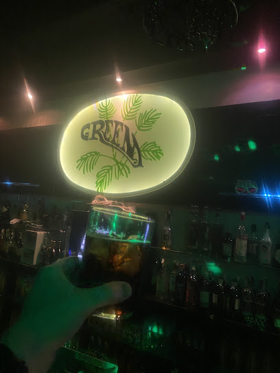 Green Discoteca en Madrid